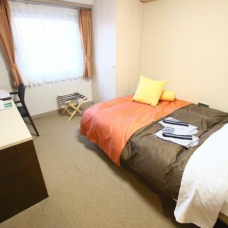 Hotel 1-2-3 Maebashi Mercury Eksteriør billede
