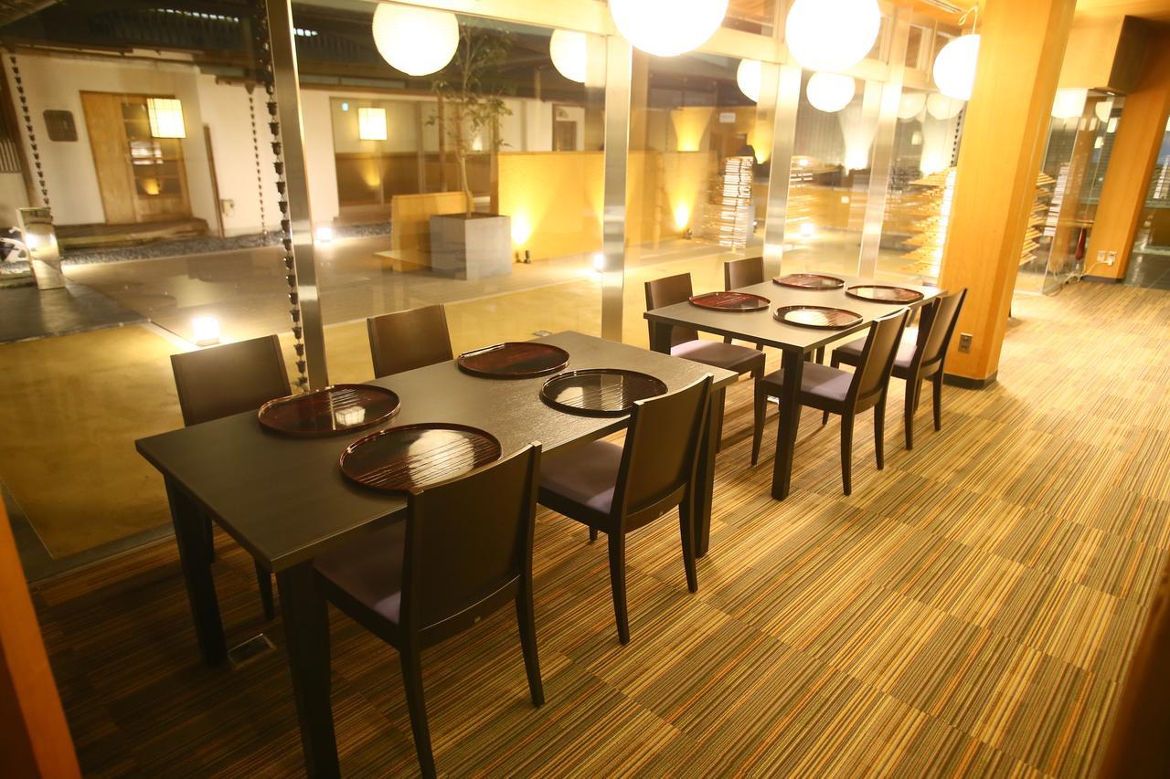 Hotel 1-2-3 Maebashi Mercury Eksteriør billede