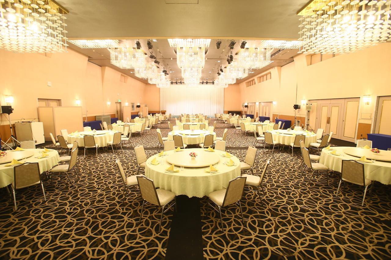 Hotel 1-2-3 Maebashi Mercury Eksteriør billede