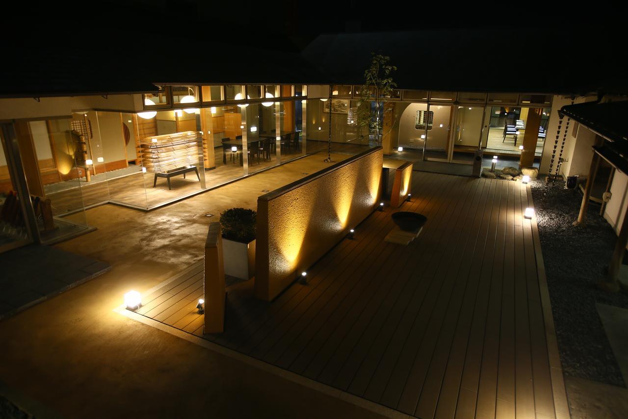 Hotel 1-2-3 Maebashi Mercury Eksteriør billede